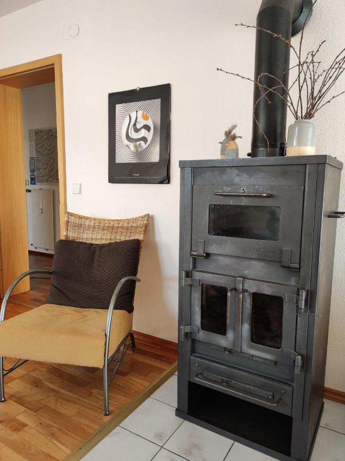 Ferienwohnung Imberger Horn - Sonthofen Exterior foto